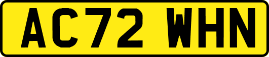 AC72WHN