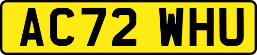 AC72WHU