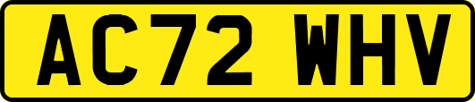 AC72WHV
