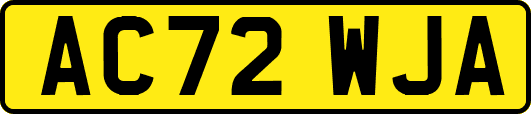 AC72WJA
