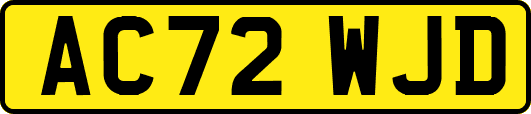 AC72WJD