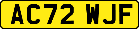 AC72WJF