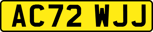AC72WJJ