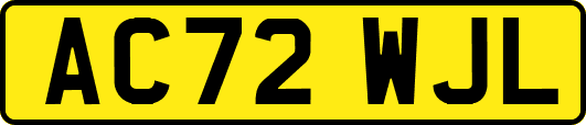 AC72WJL