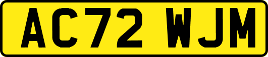 AC72WJM