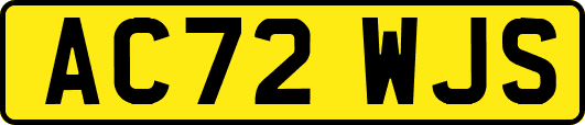 AC72WJS