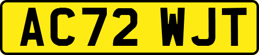 AC72WJT