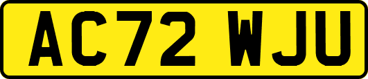 AC72WJU