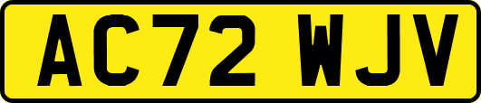 AC72WJV