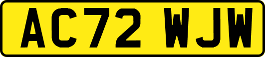 AC72WJW