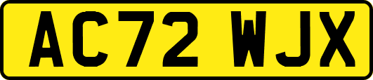 AC72WJX