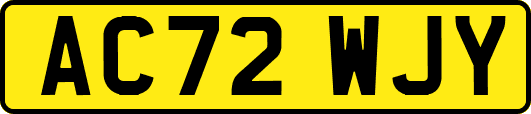 AC72WJY
