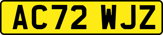 AC72WJZ