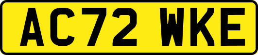 AC72WKE