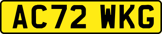AC72WKG