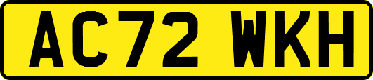 AC72WKH