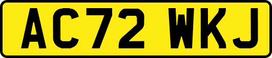 AC72WKJ