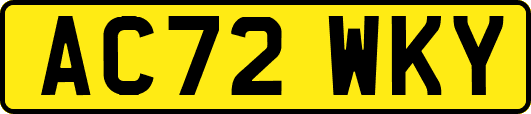 AC72WKY