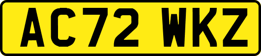 AC72WKZ