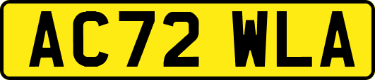 AC72WLA