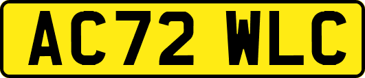 AC72WLC