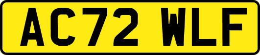 AC72WLF