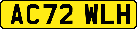 AC72WLH