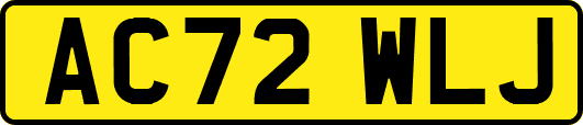 AC72WLJ