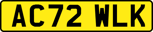 AC72WLK
