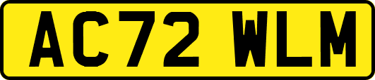 AC72WLM