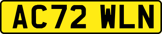 AC72WLN