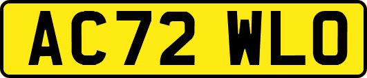 AC72WLO