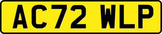 AC72WLP