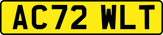 AC72WLT