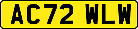 AC72WLW