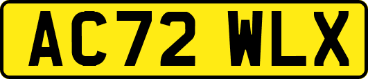 AC72WLX