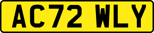 AC72WLY