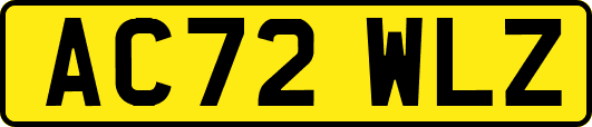 AC72WLZ