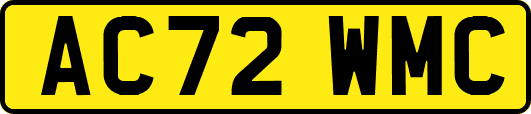 AC72WMC