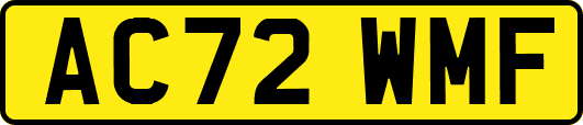 AC72WMF
