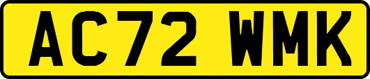 AC72WMK