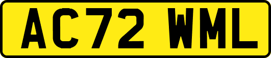 AC72WML