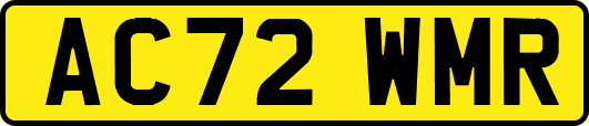 AC72WMR