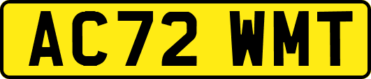 AC72WMT