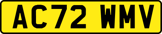 AC72WMV