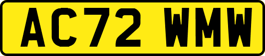AC72WMW