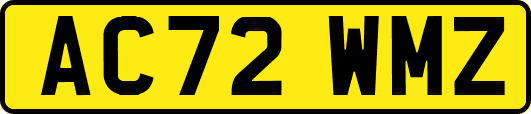 AC72WMZ