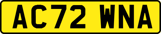 AC72WNA