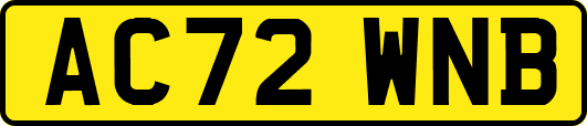 AC72WNB