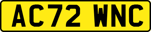 AC72WNC